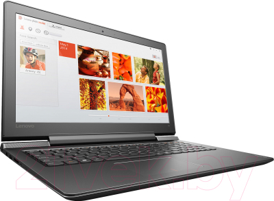 Ноутбук Lenovo IdeaPad 700-15ISK (80RU00NGPB)