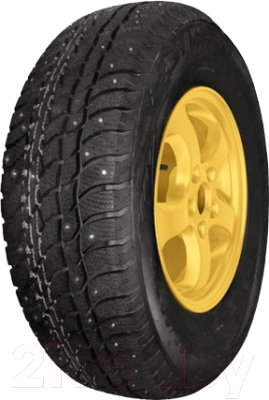 Зимняя легкогрузовая шина Viatti Vettore Inverno V-524 205/70R15C 96R (шипы)