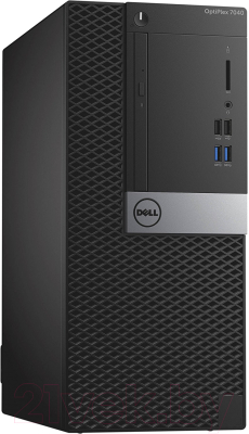 Системный блок Dell OptiPlex 7040 MT (210-AFGH-272784228)