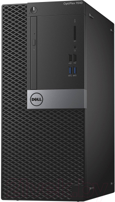 Системный блок Dell OptiPlex 7040 MT (210-AFGH-272784228)