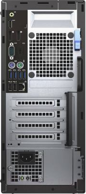 Системный блок Dell OptiPlex 7040 MT (210-AFGH-272784228)