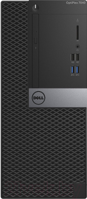 Системный блок Dell OptiPlex 7040 MT (210-AFGH-272784232)