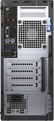 Системный блок Dell OptiPlex 7040 MT (210-AFGH-272784232)