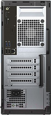 Системный блок Dell OptiPlex 3040 Mini Tower (210-AFWG-272784325) 