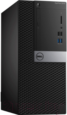 Системный блок Dell OptiPlex 3040 Mini Tower (210-AFWG-272784328)