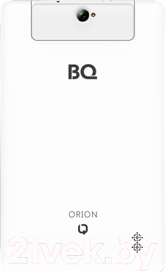 Планшет BQ BQ-1045G Orion 8GB 3G (белый)