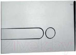 Кнопка для инсталляции Oliveira & Irmao Kit iPlate 13580