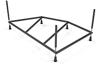 Каркас Cersanit Kaliope 153 New / K-RW-KALIOPE153 - 