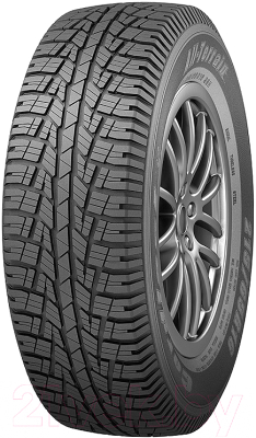 Летняя шина Cordiant All Terrain 205/70R15 100H