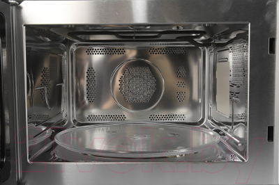 Микроволновая печь Redmond RM-2502D - тарелка