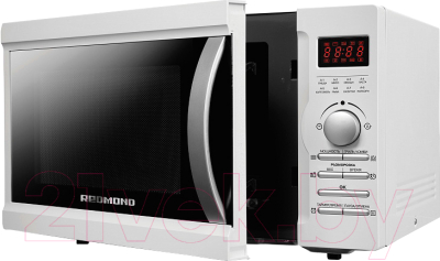 Микроволновая печь Redmond RM-2501D