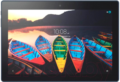 Планшет Lenovo Tab 3 Business TB3-X70L 32GB Blue (ZA0Y0081UA)