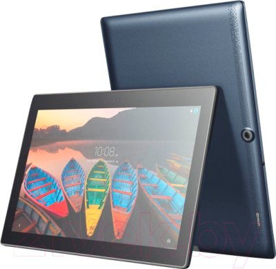 Планшет Lenovo Tab 3 Business TB3-X70L 32GB Blue (ZA0Y0081UA)