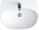 Миниатюра изображения товара Умывальник Cersanit Street Fusion 60 (S-UM-SFU60/1-w)
