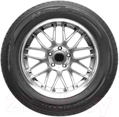 Летняя шина Roadstone Nblue eco 195/50R15 82V