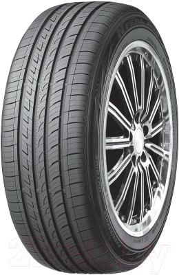 Летняя шина Roadstone Nfera-AU5 215/50R17 91W