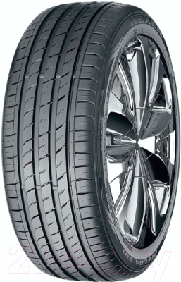 Летняя шина Roadstone Nfera-SU1 255/40R18 99Y