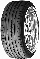 Летняя шина Roadstone N8000 195/55R16 91V - 