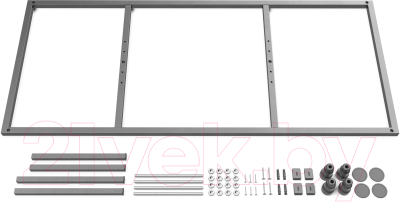 Каркас Cersanit Virgo K-RW-VIRGO150