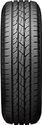 Летняя шина Roadstone Roadian HTX RH5 225/70R15 100S