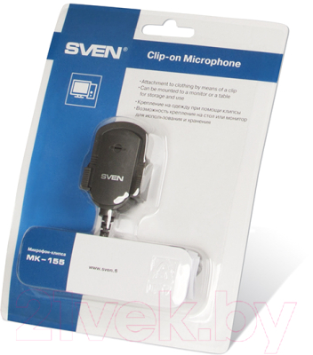 Микрофон Sven MK-155