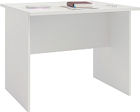 Письменный стол Сокол-Мебель СПР-02 (белый) - 