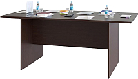 Стол для переговоров Сокол-Мебель СПР-05 (венге) - 