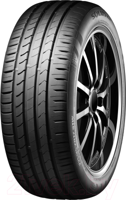 Летняя шина Kumho Solus HS51 215/60R16 95V