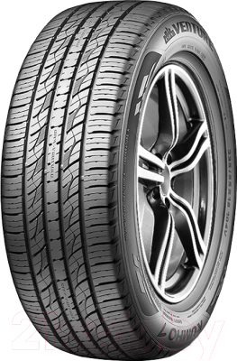 

Летняя шина Kumho, City Venture Comfort KL33 215/60R17 100V
