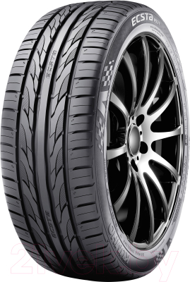 Летняя шина Kumho Ecsta PS31 225/50R17 98W