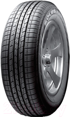 Летняя шина Kumho Solus KL21 265/50R20 107V