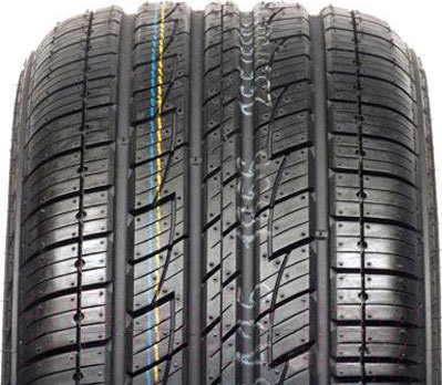 Летняя шина Kumho Solus KL21 265/50R20 107V