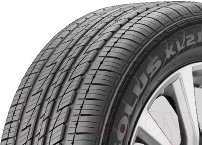 Летняя шина Kumho Solus KL21 265/50R20 107V