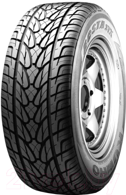 Летняя шина Kumho Ecsta STX KL12 275/55R20 117V