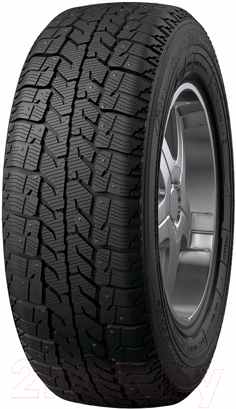 Зимняя легкогрузовая шина Cordiant Business CW-2 195/70R15C 104/102R