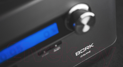 Декантер электрический Bork Z600
