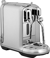 

Капсульная кофеварка Bork, Nespresso C830 Creatista Plus