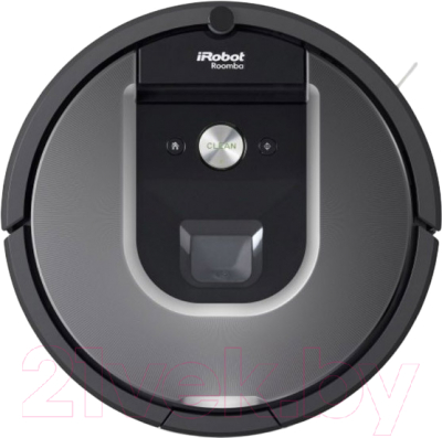 Робот-пылесос iRobot Roomba 960