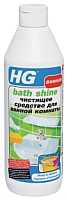 Чистящее средство для ванной комнаты HG 0.5л - 