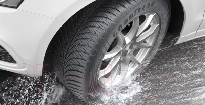 Всесезонная шина Goodyear Vector 4Seasons Gen-2 185/60R15 84T