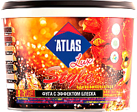 

Фуга Atlas, Lux Style №235