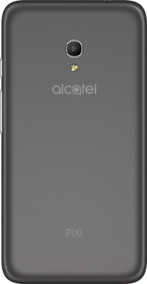 Смартфон Alcatel One Touch Pixi 4(5) / 5045D (темно-серый)