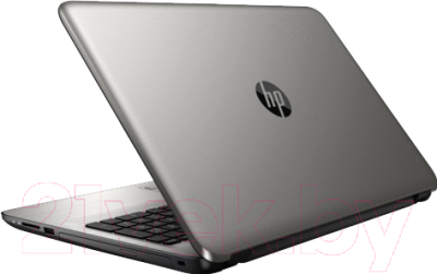 Ноутбук HP 15-ba082ur (X5X09EA)