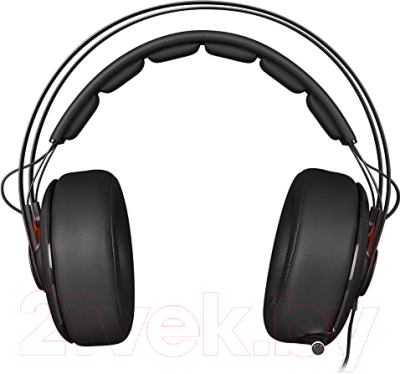 Наушники-гарнитура SteelSeries Siberia 650 (51193)