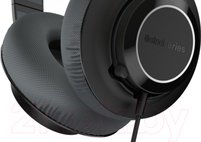 Наушники-гарнитура SteelSeries Siberia P100 (61414)