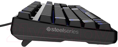 Клавиатура SteelSeries Apex M500 / 64490