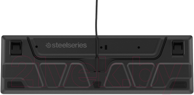 Клавиатура SteelSeries Apex M500 / 64490