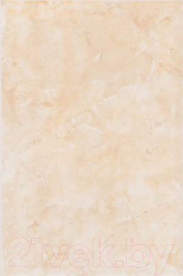 Плитка Beryoza Ceramica Лючия светло-бежевый (200x300)