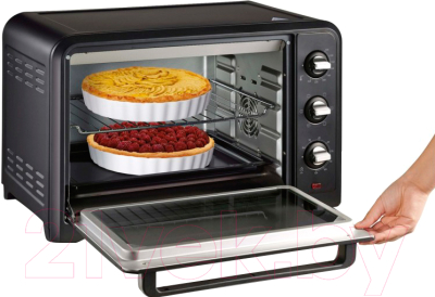 Купить Ростер Moulinex OX464810 в Бобруйске