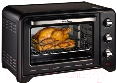 Ростер Moulinex OX464810